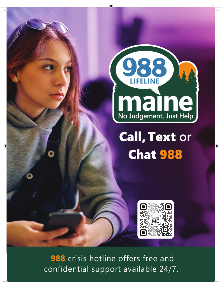 A young woman sitting against a brink wall with a smartphone in her hands gazing to the right