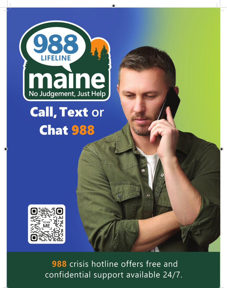 A man talking on a cellphone