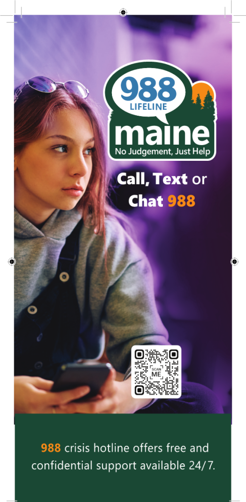 A young woman sitting against a brink wall with a smartphone in her hands gazing to the right